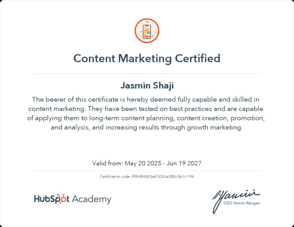 Best Digital marketer in Trivandrum