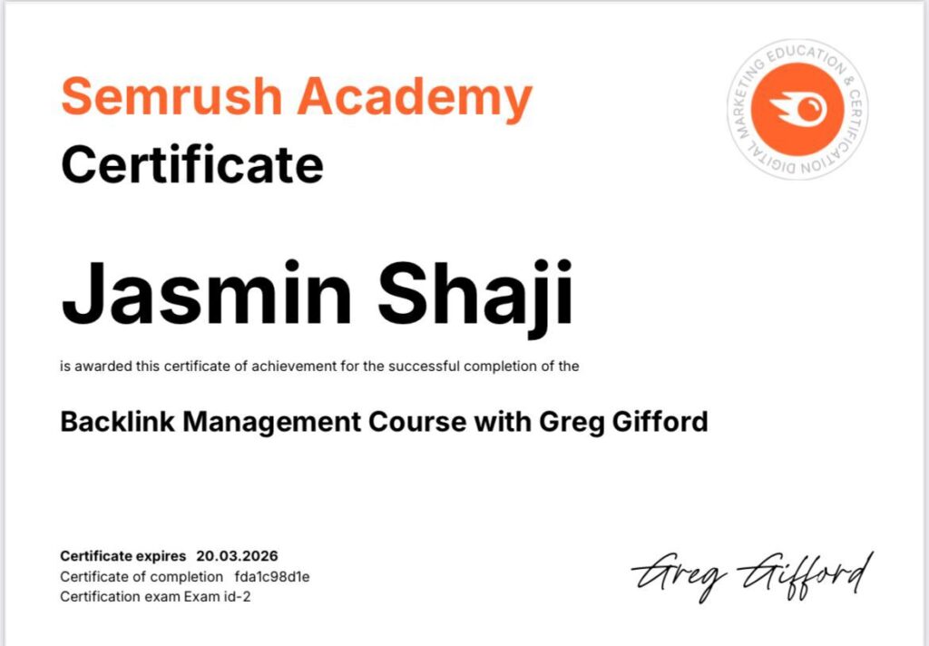 Best Digital marketer in Trivandrum